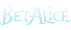 BetAlice footer